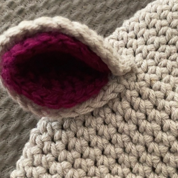 Handmade hat - Picture 2 of 5